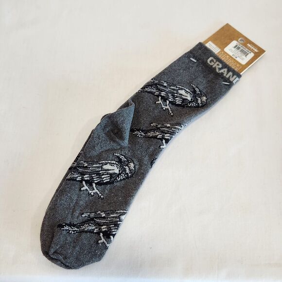 TCK Sports Socks Grand Canyon Ravens Size Medium Unisex NEW‎ - Picture 3 of 6